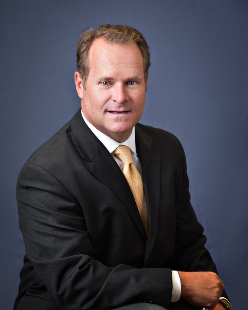 Greg Stott